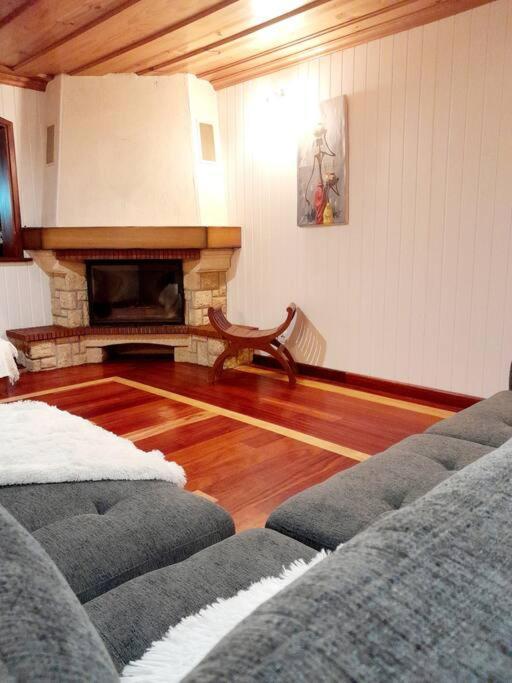 Kaz Bemaho Villa Salazie Kültér fotó
